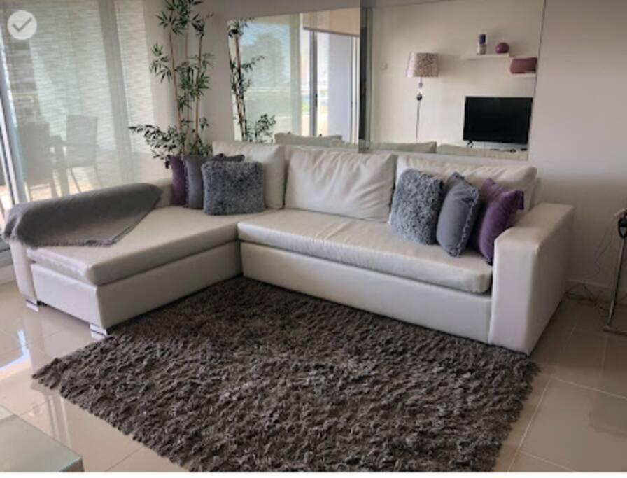 Hermoso Departamento Punta Del Este. Categoria. 3D Lejlighed Eksteriør billede