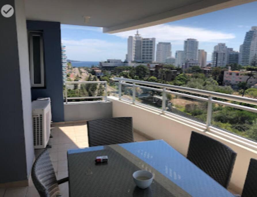 Hermoso Departamento Punta Del Este. Categoria. 3D Lejlighed Eksteriør billede